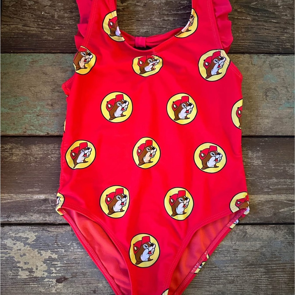 Bucees Swimsuit
